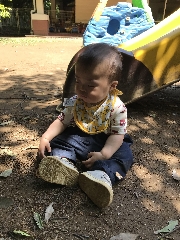 ほしぐみだより